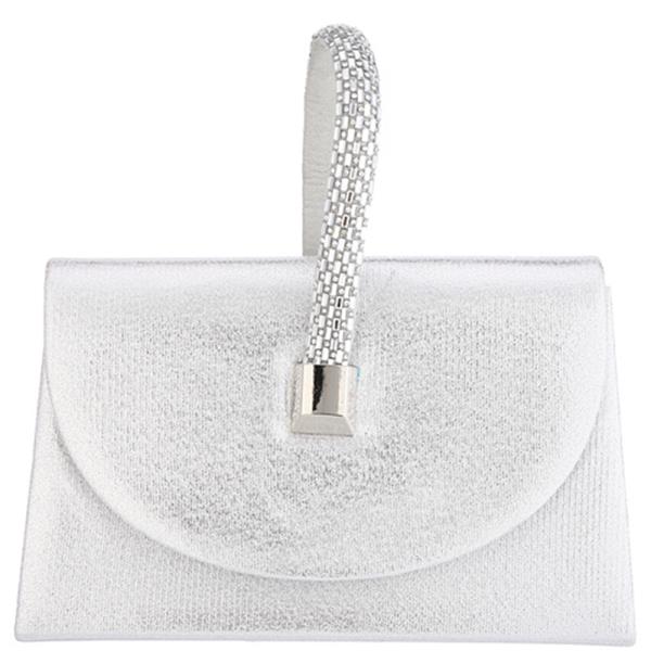 MODERN DESIGN HAND EVENING CLUTCH BAG