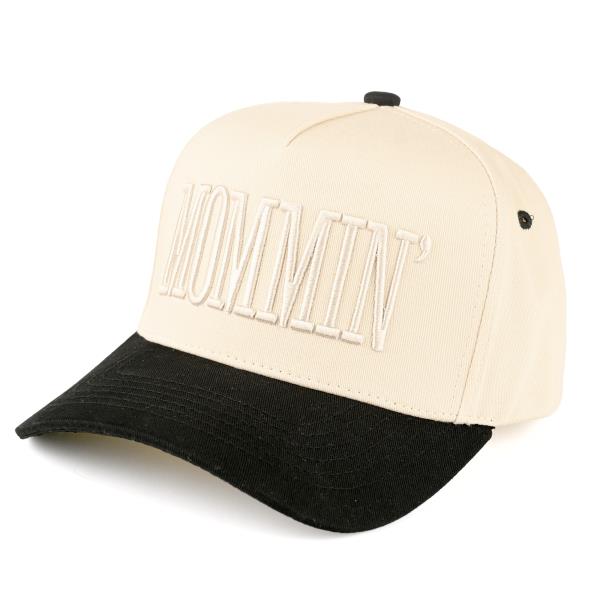 CC MOMMIN` CAP