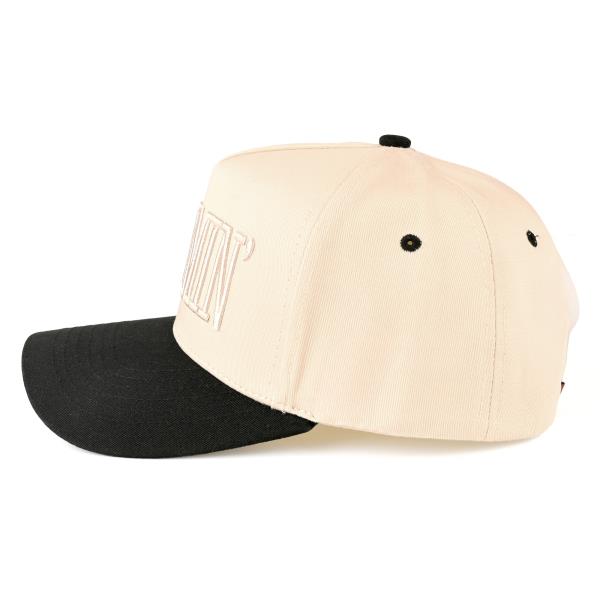 CC MOMMIN` CAP