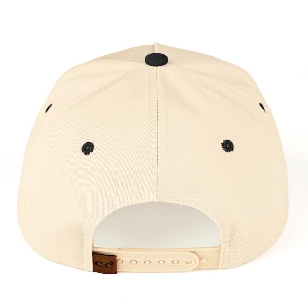 CC MOMMIN` CAP