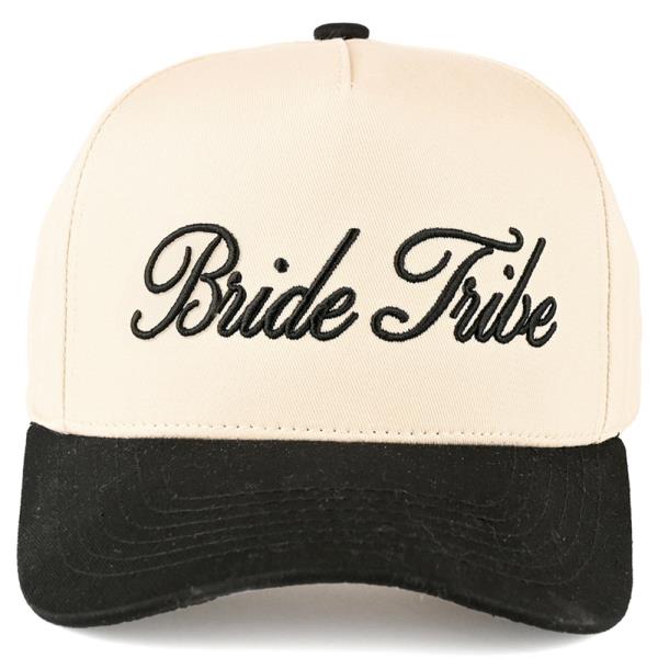 CC BRIDE TRIBE CAP