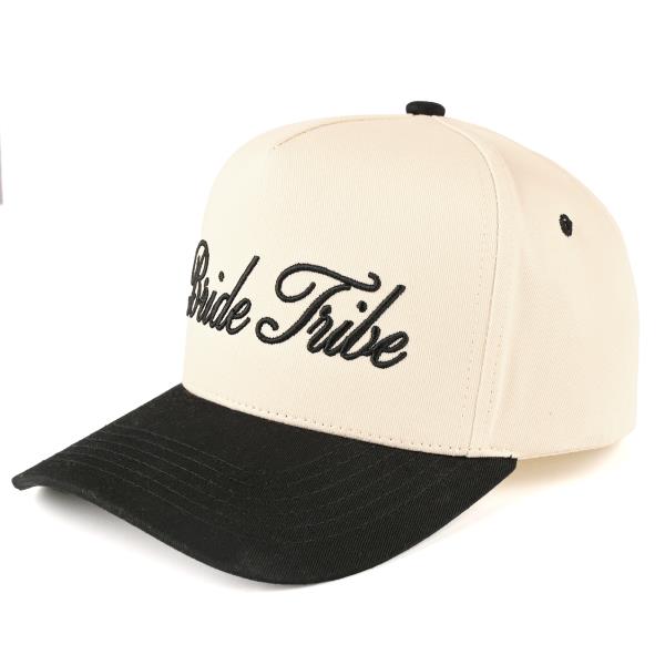 CC BRIDE TRIBE CAP