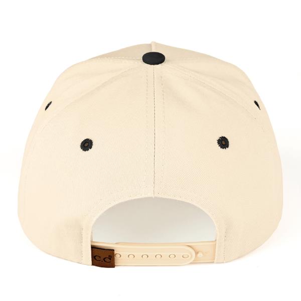 CC BRIDE TRIBE CAP