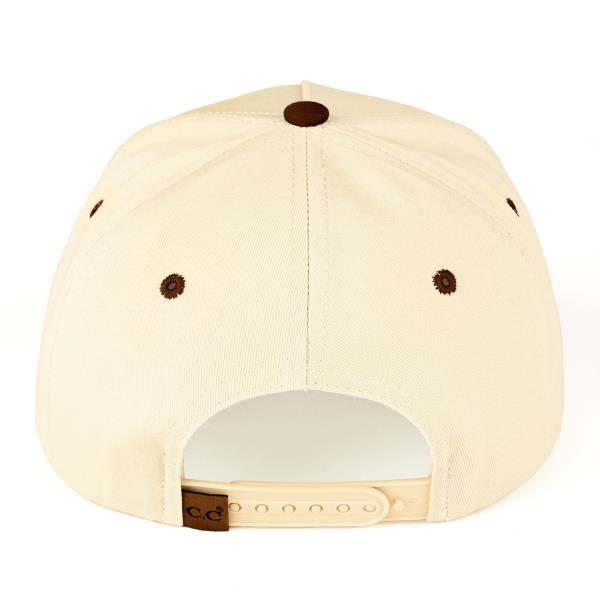 BEER ME TRUCKER CAP