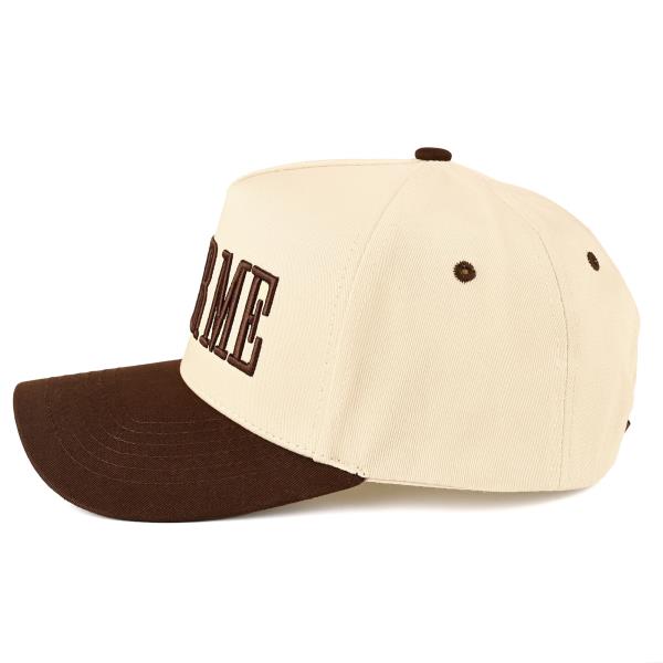 BEER ME TRUCKER CAP