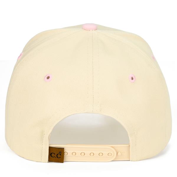CC YOU LOOK LIKE YOU LOVE ME CAP