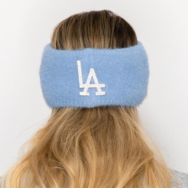 LA WARM HEADBAND