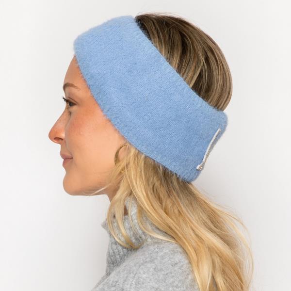 LA WARM HEADBAND