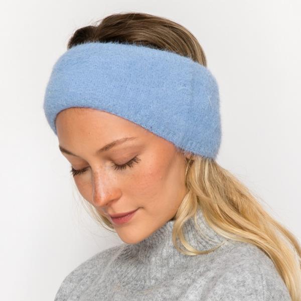 LA WARM HEADBAND