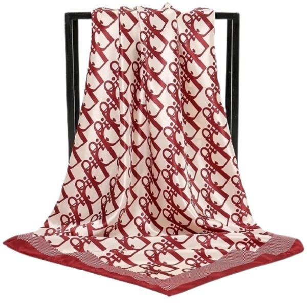 BANDANA NECK SCARF
