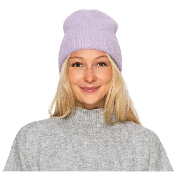 POM POM BEANIE
