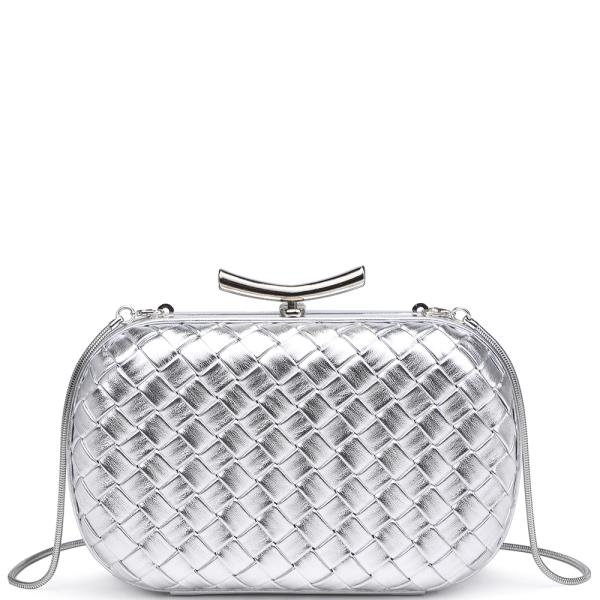 CHIC CLUTCH EVENING BAG