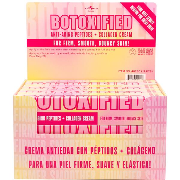 BOTOXIFIED SKIN CARE SECRET WEAPON (12 UNITS)