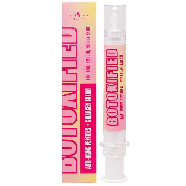 BOTOXIFIED SKIN CARE SECRET WEAPON (12 UNITS)
