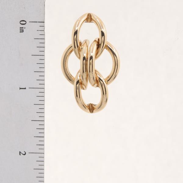 METAL EARRING
