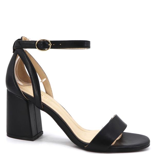 ONE BAND W CUT OUT COUNTER W ANKLE STRAP 12 PAIRS