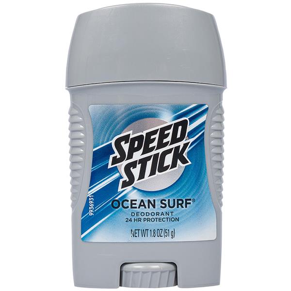 SPEED STICK OCEAN SURF MENS DEODORANT