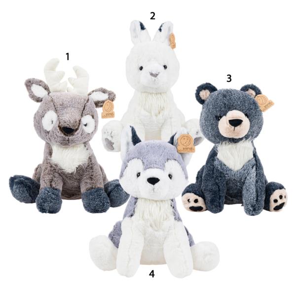 ANIMAL ADVENTURE ALPINE PALS PLUSH TOY
