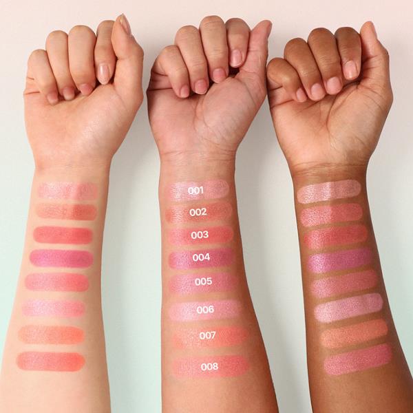 MOIRA BEAUTY MARVELOUS BAKED BLUSH
