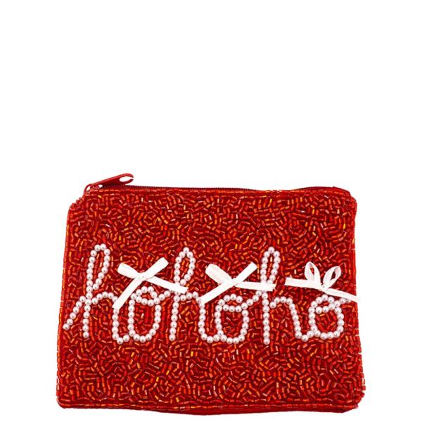 HO HO HO COIN BG