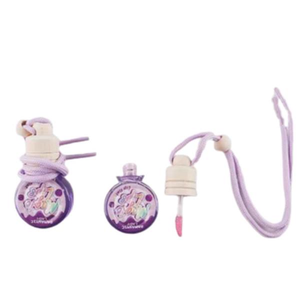 CANDY SHOP LIP OILS (24 UNITS)