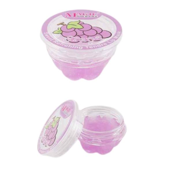 FRUIT LIP GLOSS (24 UNITS)