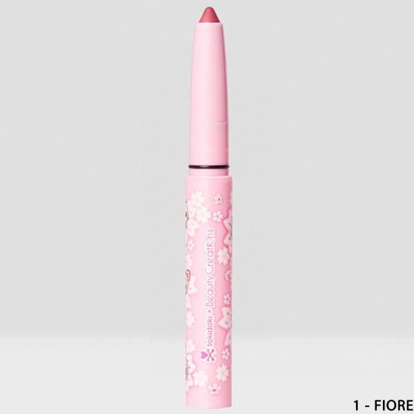 BEAUTY CREATIONS X TOKIDOKI BLURRING LIP CRAYON