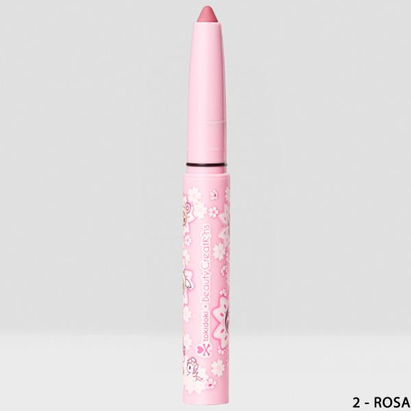 BEAUTY CREATIONS X TOKIDOKI BLURRING LIP CRAYON