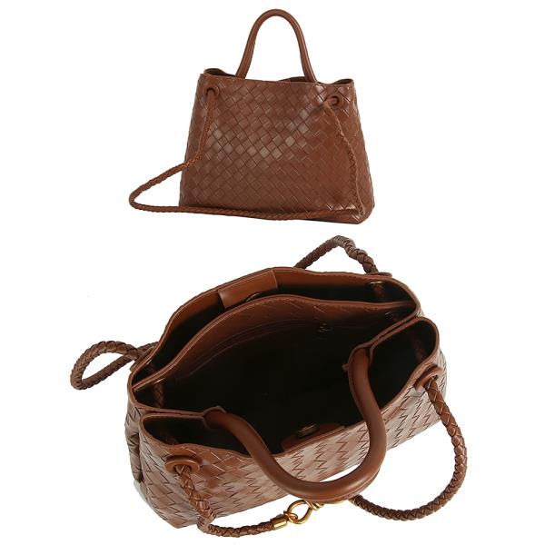 STYLISH WOVEN TOTE BAG