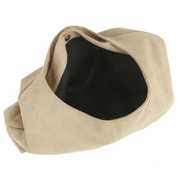 MODERN SHOULDER HOBO BAG