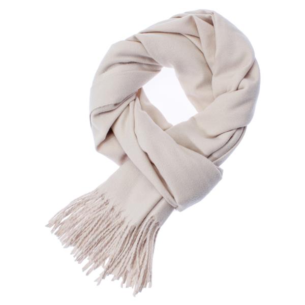 WINTER OBLONG SCARF