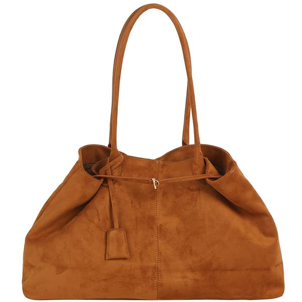 FASHION DESIGN SHOULDER TOTE BAG
