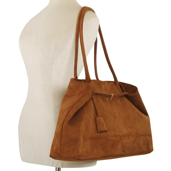 FASHION DESIGN SHOULDER TOTE BAG