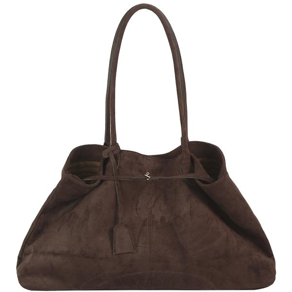 FASHION DESIGN SHOULDER TOTE BAG