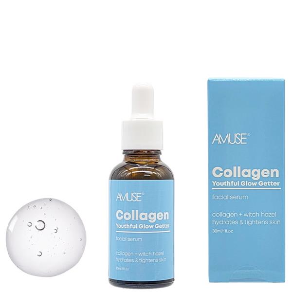 AMUSE COLLAGEN FACE SERUM (12 UNITS)