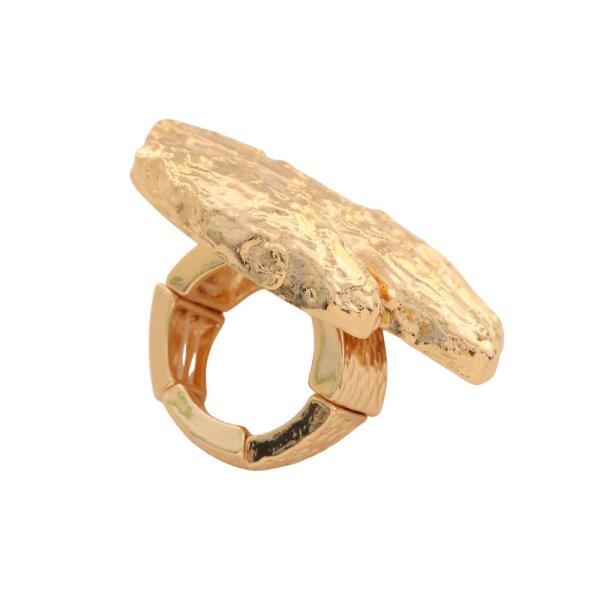 METAL RING
