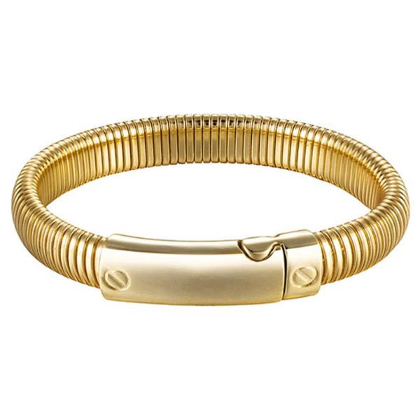 GP STAINLESS STEEL BAND FLEXIBLE BRACELET