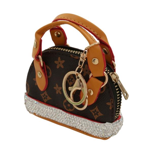 MINI BAG KEYCHAIN