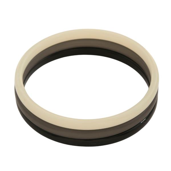 TRI COLOR BANGLE BRACELET