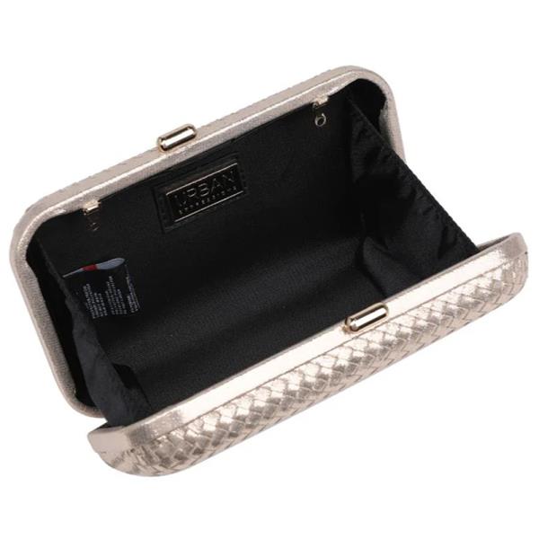 CLASSIC ANNA EVENING BAG