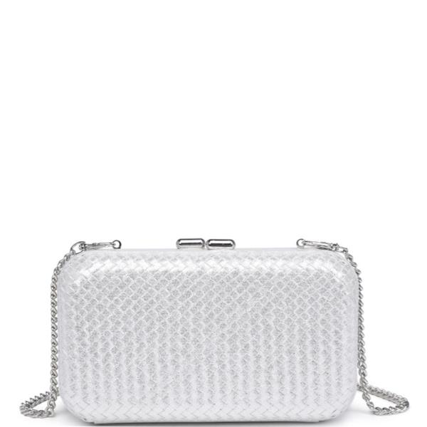 CLASSIC ANNA EVENING BAG