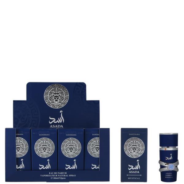 ONLY YOU COLLECTION PERFUME (12 UNITS)