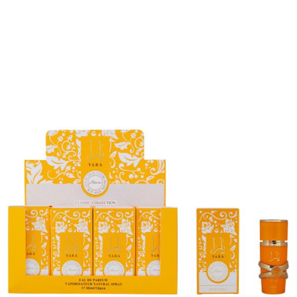 ONLY YOU COLLECTION PERFUME (12 UNITS)