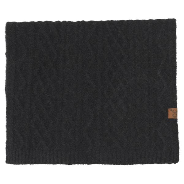 CC CABLE KNIT SCARF