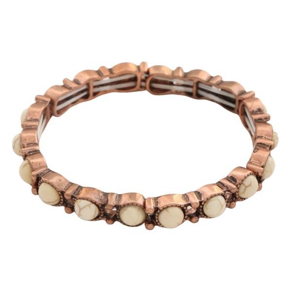 BEADED BRACELET