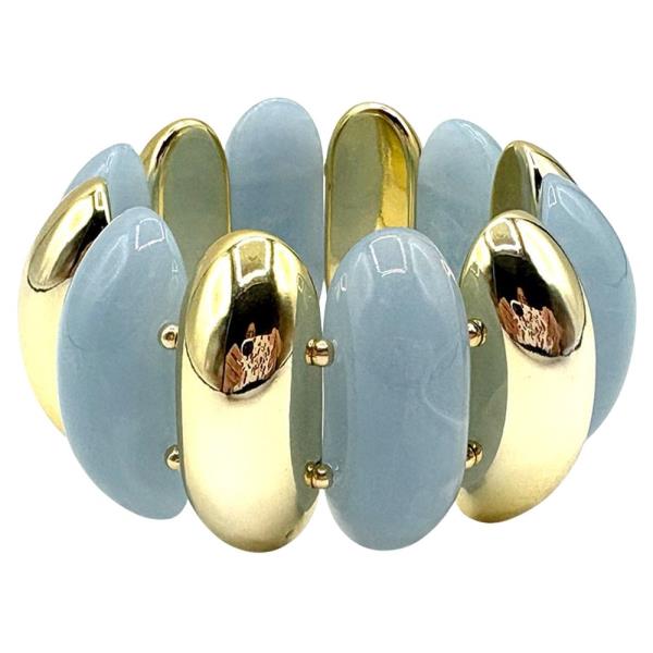 RESIN STRETCHY BRACELET