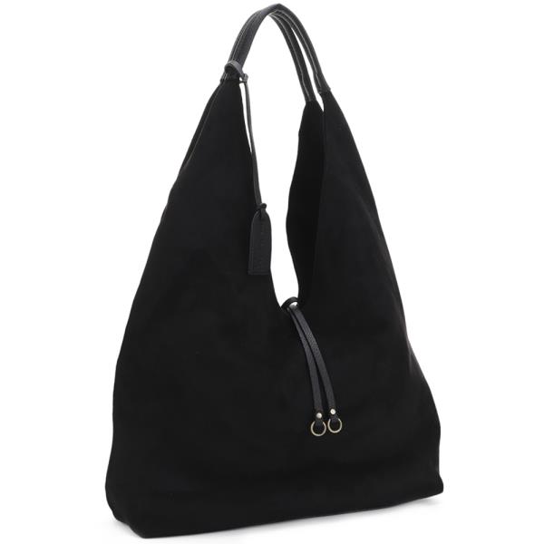 MODERN CHIC SHOULDER HOBO BAG