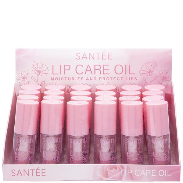 SANTEE LIP CARE OIL (24 UNITS)