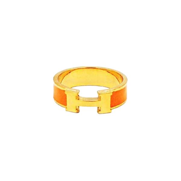 STAINLESS STEEL COLOR BAND RING