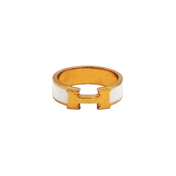 STAINLESS STEEL COLOR BAND RING